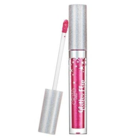 Ciaté London Holographic Liquid Lipstick- … - Picture 1 of 1